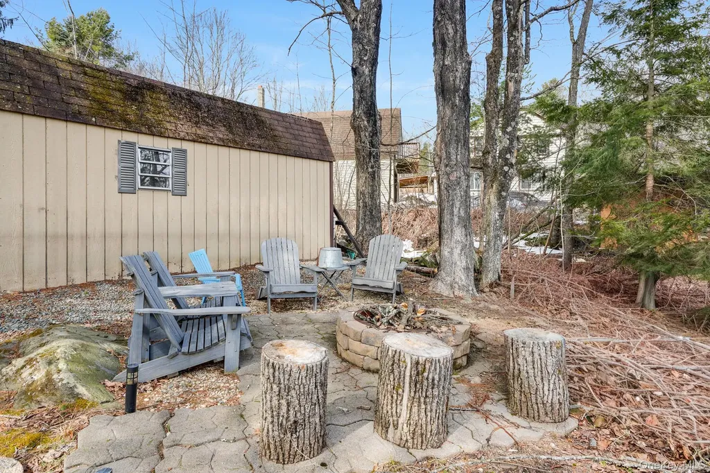 11 Gale Road Mongaup Valley NY 12762