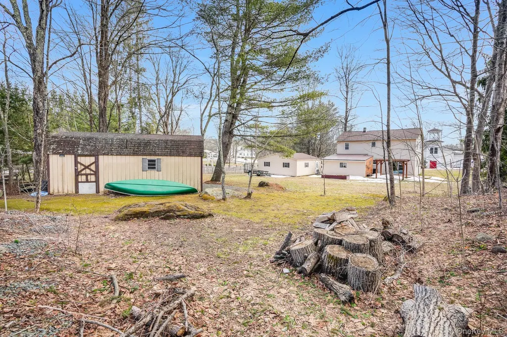 11 Gale Road Mongaup Valley NY 12762