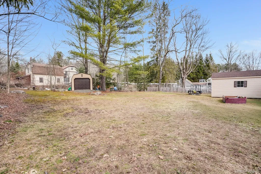 11 Gale Road Mongaup Valley NY 12762