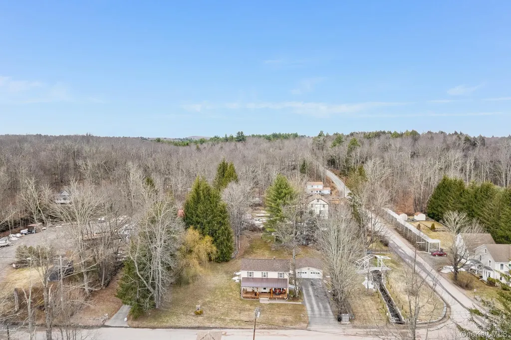11 Gale Road Mongaup Valley NY 12762