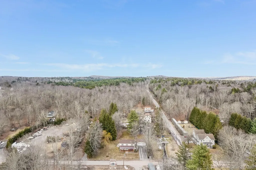 11 Gale Road Mongaup Valley NY 12762