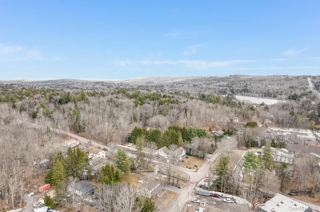 11 Gale Road Mongaup Valley NY 12762