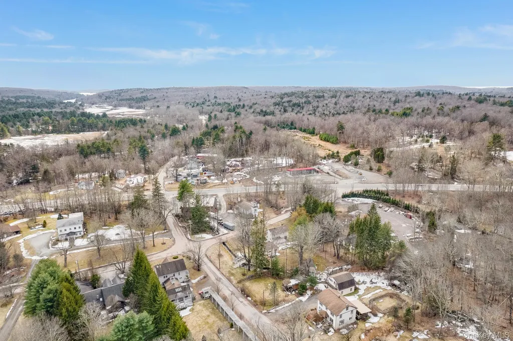 11 Gale Road Mongaup Valley NY 12762