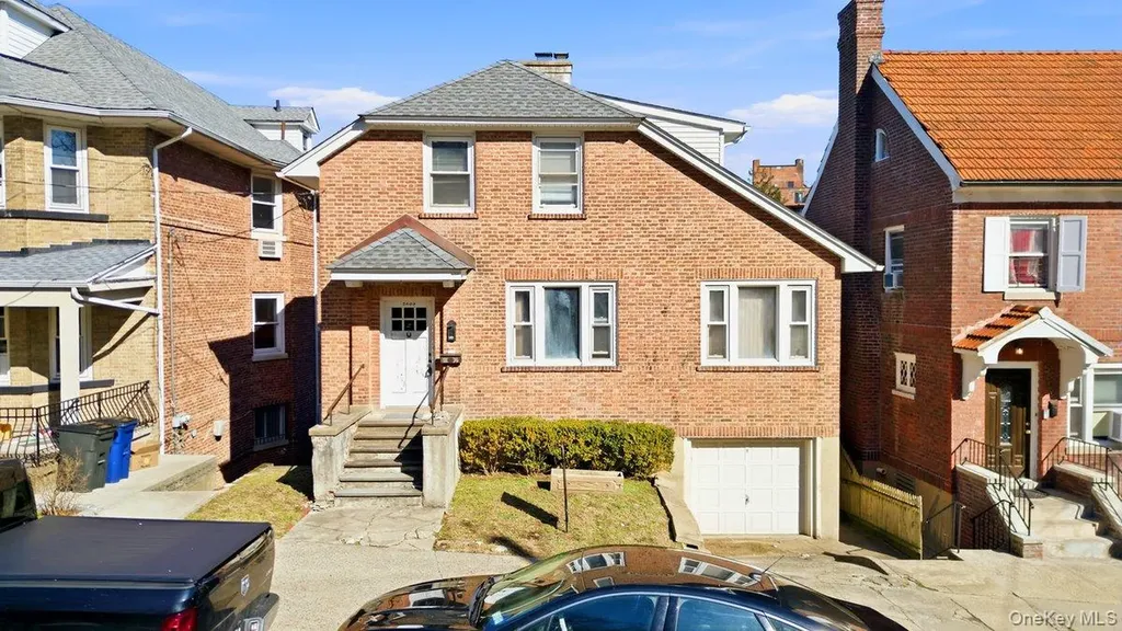 5608 Sylvan Avenue Bronx NY 10471