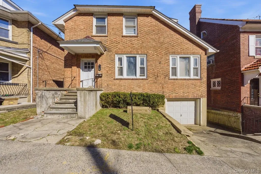 5608 Sylvan Avenue Bronx NY 10471