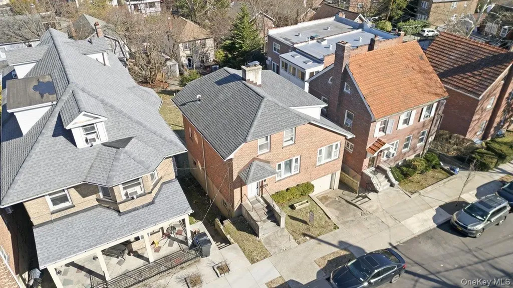 5608 Sylvan Avenue Bronx NY 10471