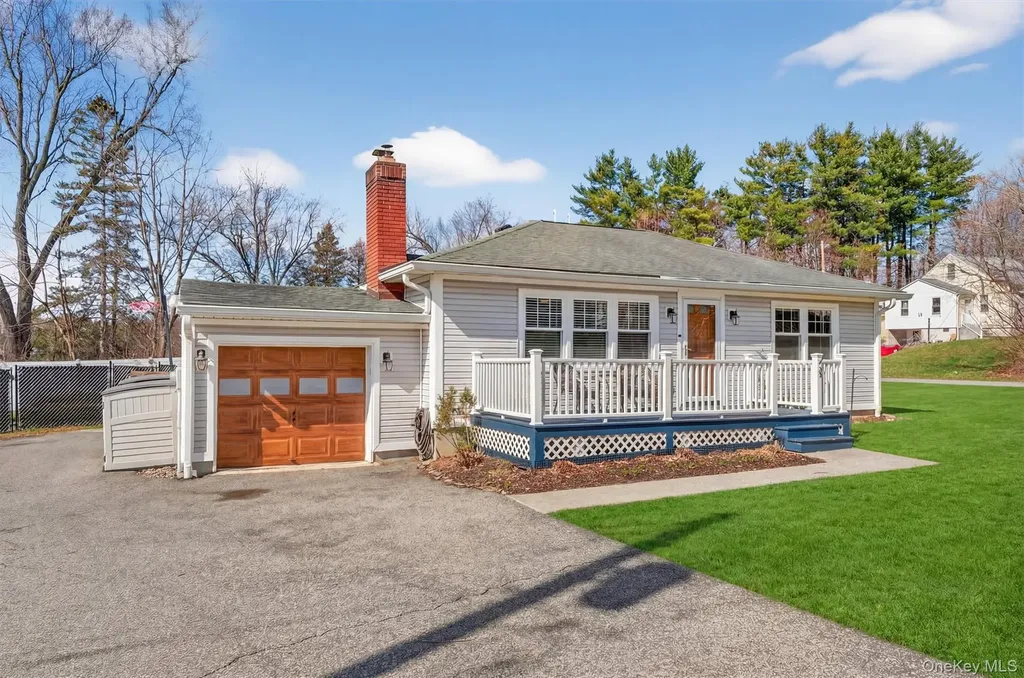 24 Linda Place Fishkill NY 12524