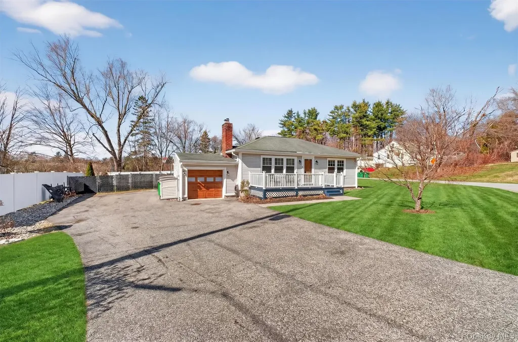 24 Linda Place Fishkill NY 12524