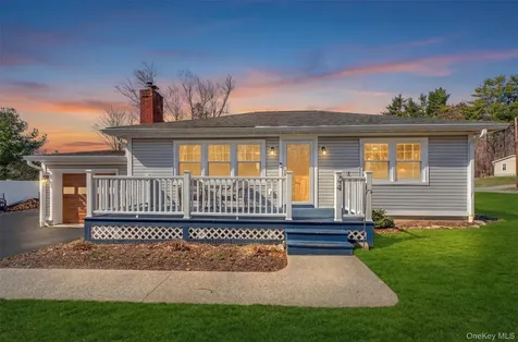 24 Linda Place Fishkill NY 12524
