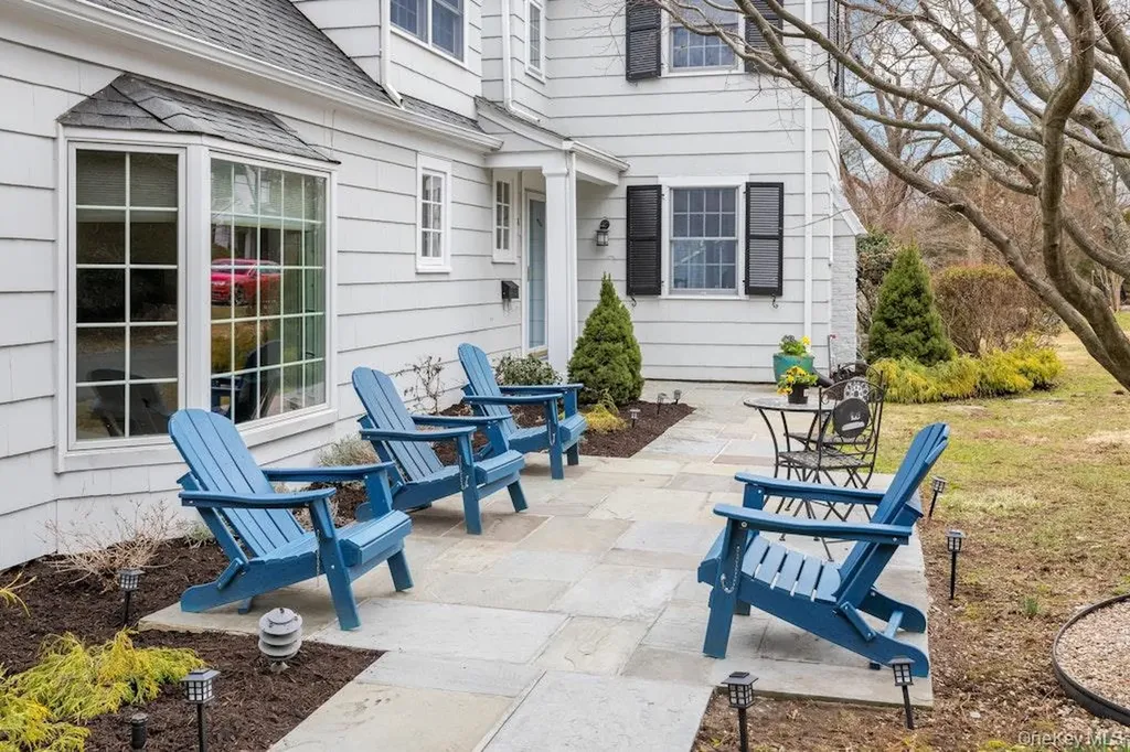 4 Greyrock Terrace Irvington NY 10533