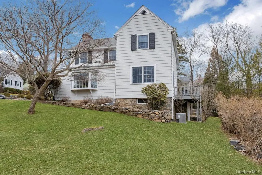 4 Greyrock Terrace Irvington NY 10533