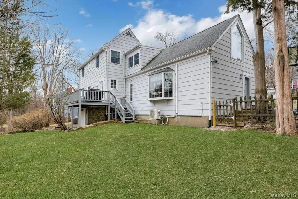 4 Greyrock Terrace Irvington NY 10533