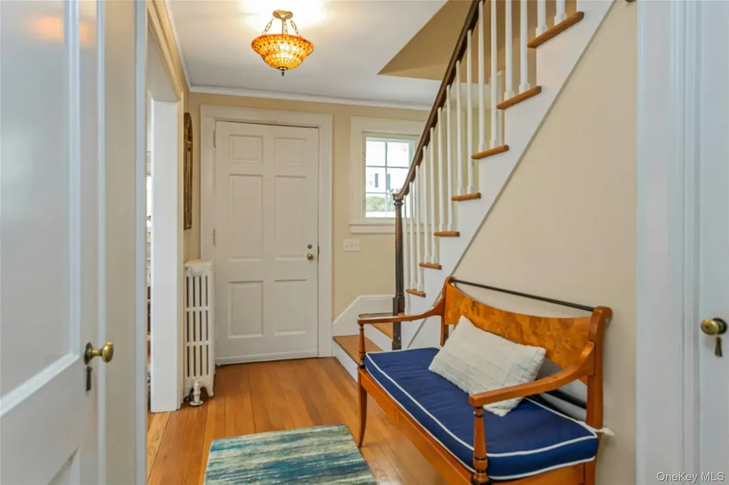 4 Greyrock Terrace Irvington NY 10533