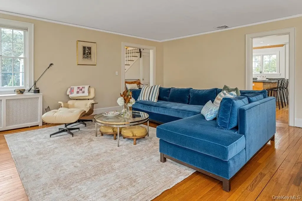4 Greyrock Terrace Irvington NY 10533