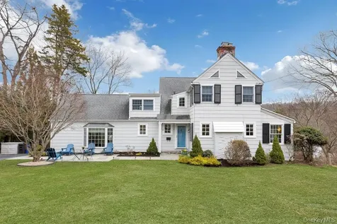 4 Greyrock Terrace Irvington NY 10533