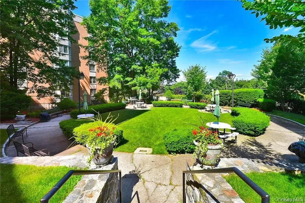 90 Bryant Avenue White Plains NY 10605