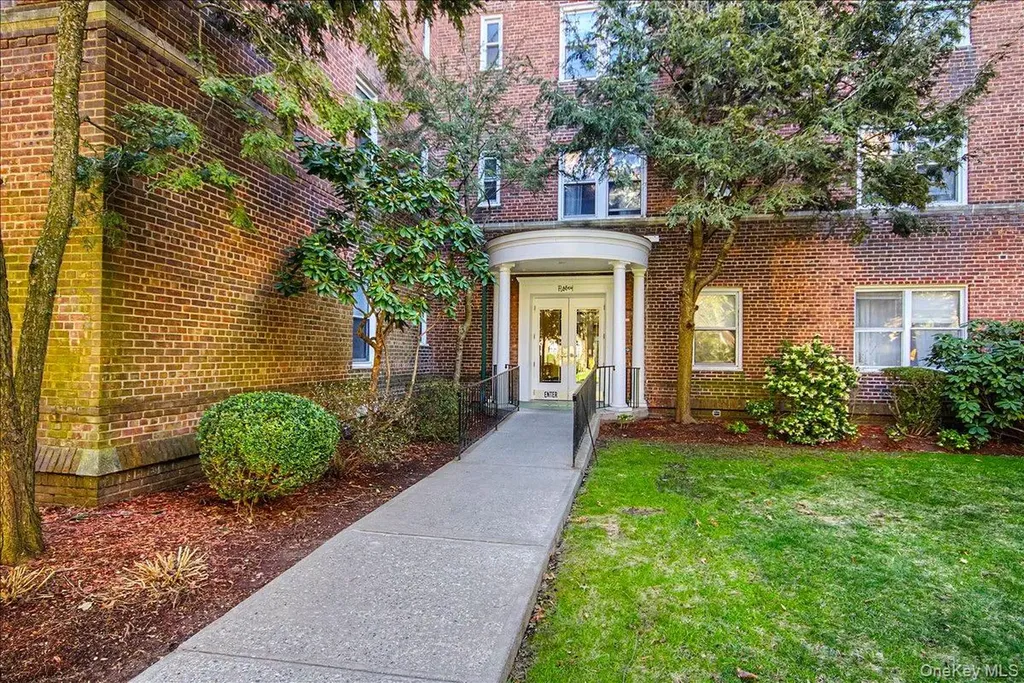 90 Bryant Avenue White Plains NY 10605