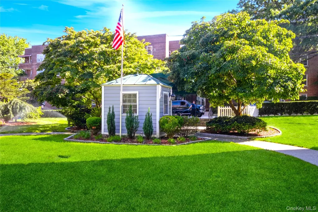 90 Bryant Avenue White Plains NY 10605