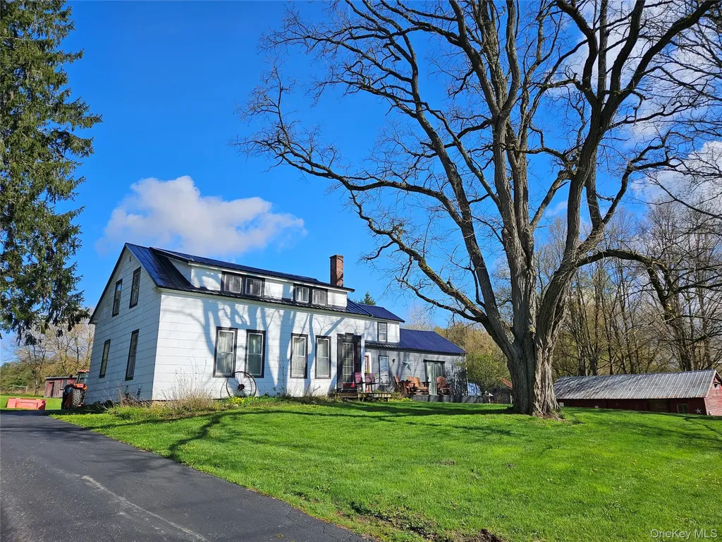 7779 South Hamilton Other NY 13332