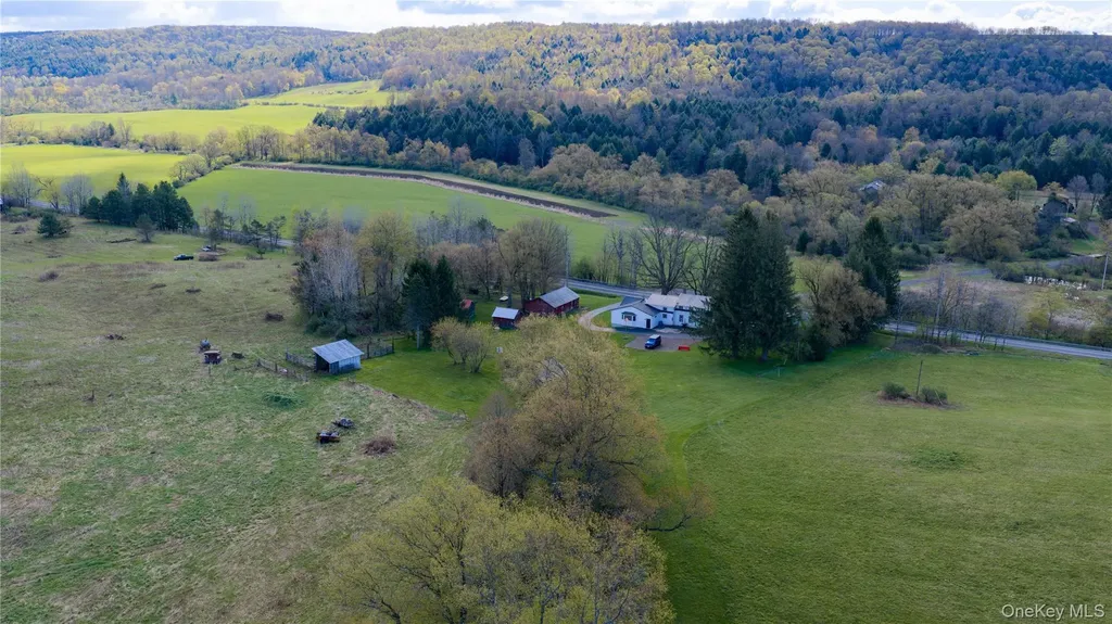 7779 South Hamilton Other NY 13332