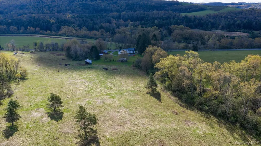 7779 South Hamilton Other NY 13332
