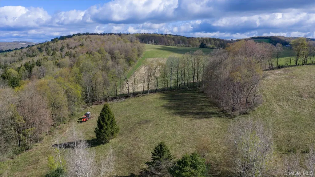 7779 South Hamilton Other NY 13332
