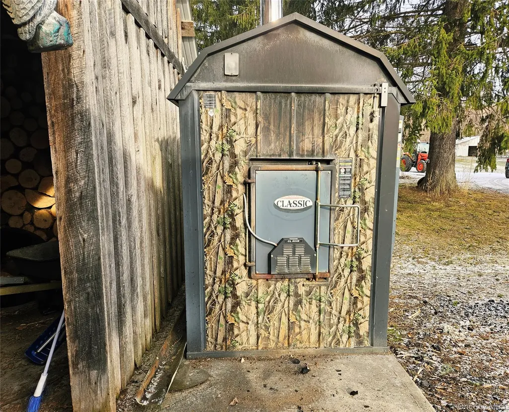 7779 South Hamilton Other NY 13332