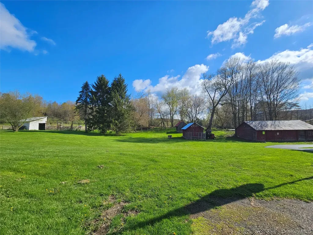 7779 South Hamilton Other NY 13332