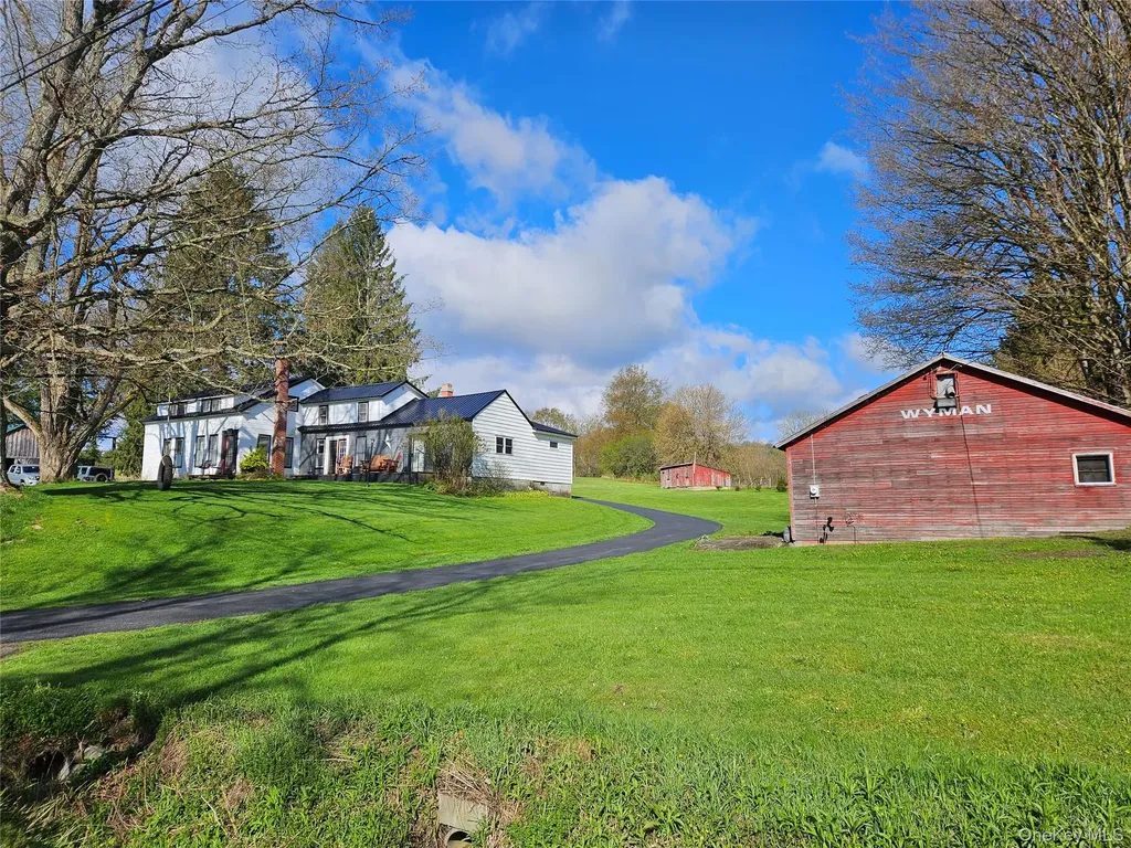 7779 South Hamilton Other NY 13332