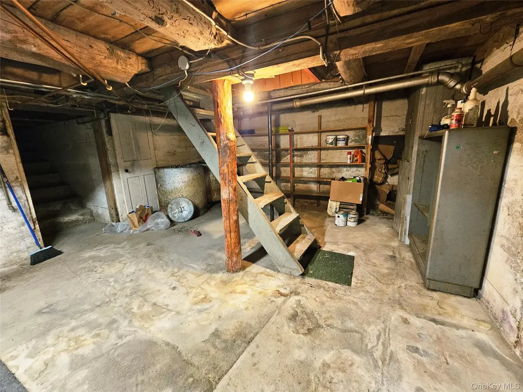 7779 South Hamilton Other NY 13332