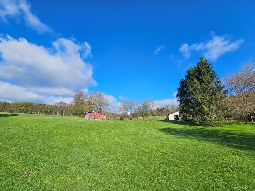 7779 South Hamilton Other NY 13332