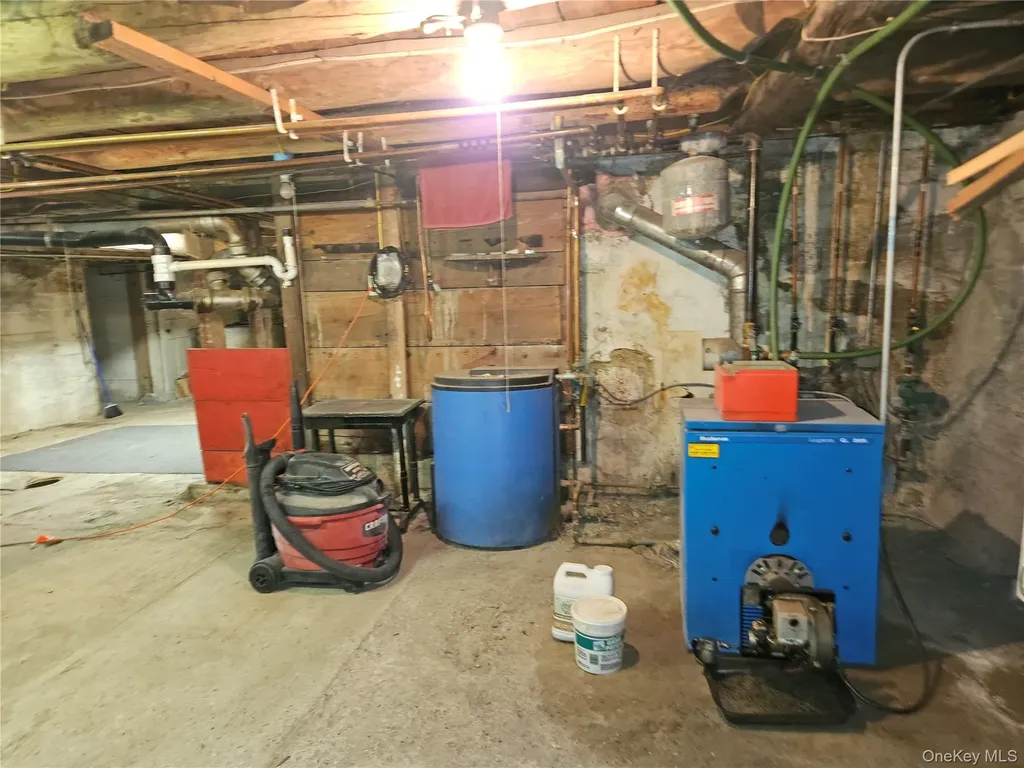 7779 South Hamilton Other NY 13332