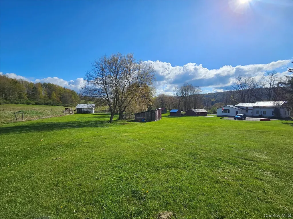7779 South Hamilton Other NY 13332
