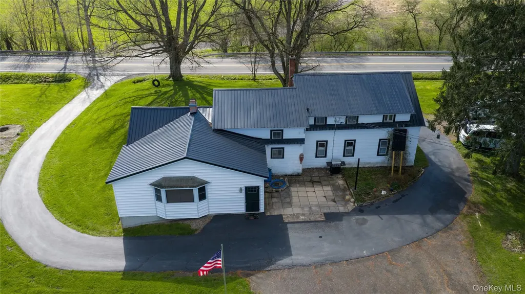 7779 South Hamilton Other NY 13332