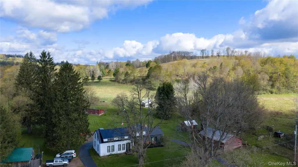 7779 South Hamilton Other NY 13332
