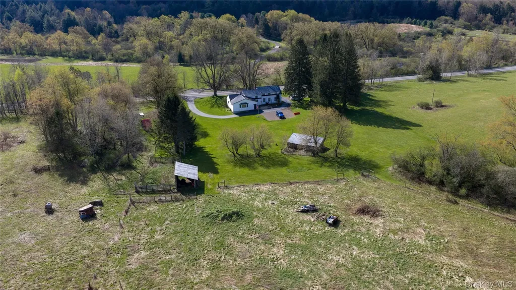 7779 South Hamilton Other NY 13332