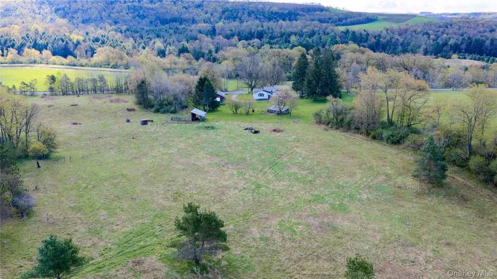 7779 South Hamilton Other NY 13332