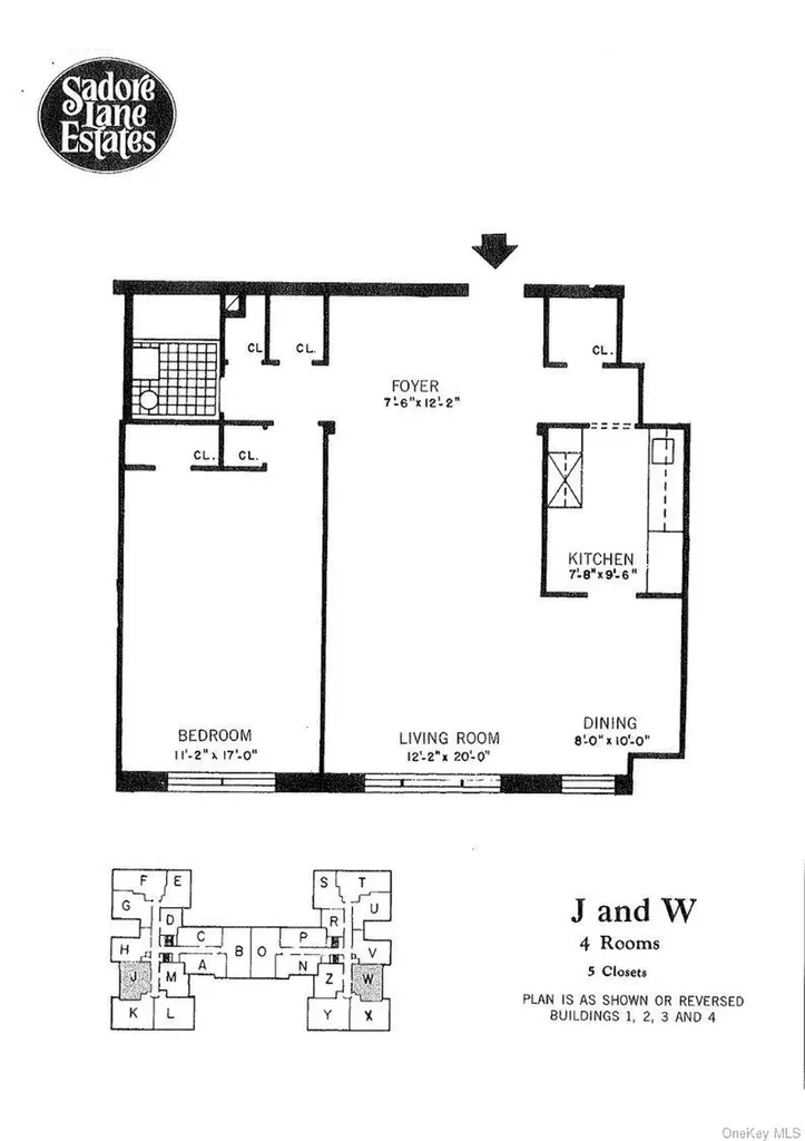 4 Sadore Lane Yonkers NY 10710