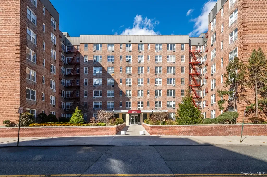 4 Sadore Lane Yonkers NY 10710