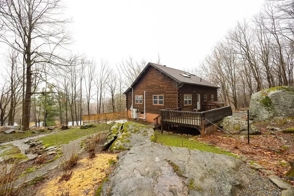 79 E Hook Cross Road Hopewell Junction NY 12533