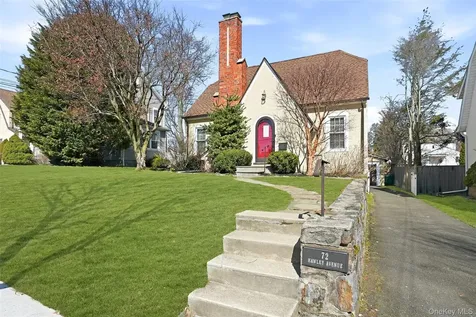 72 Hawley Avenue Port Chester NY 10573