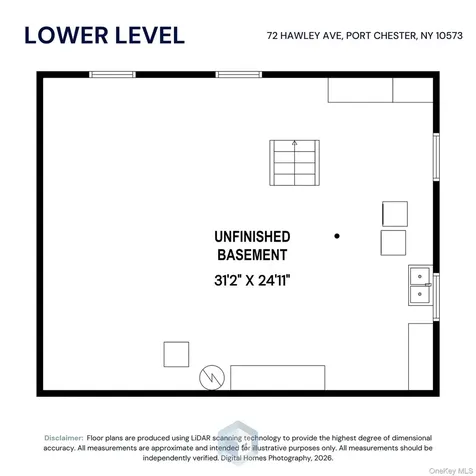 72 Hawley Avenue Port Chester NY 10573