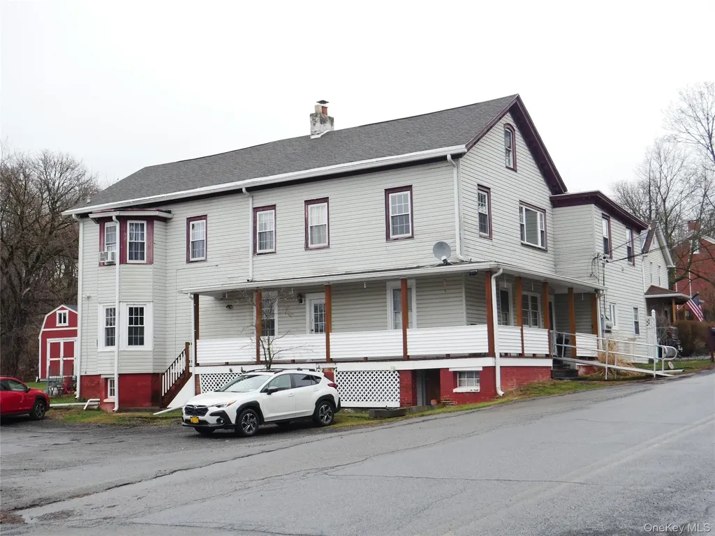 19 Main Street Wappingers Falls NY 12590