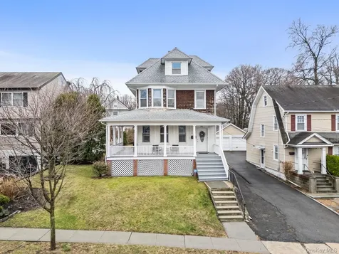 308 Mayflower Avenue New Rochelle NY 10801