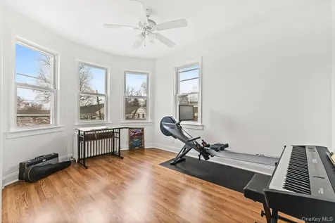 308 Mayflower Avenue New Rochelle NY 10801