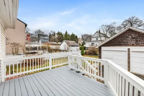 308 Mayflower Avenue New Rochelle NY 10801