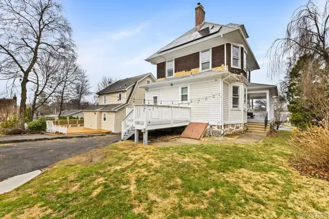 308 Mayflower Avenue New Rochelle NY 10801