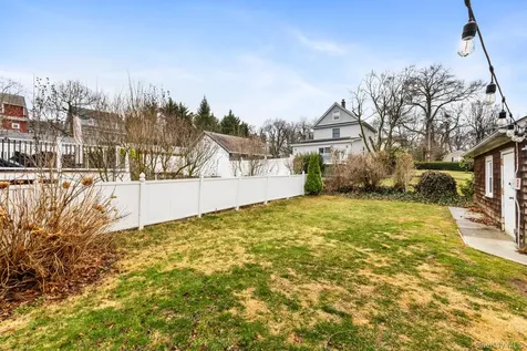 308 Mayflower Avenue New Rochelle NY 10801