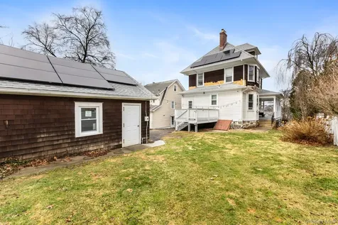 308 Mayflower Avenue New Rochelle NY 10801