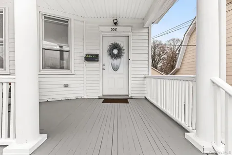 308 Mayflower Avenue New Rochelle NY 10801